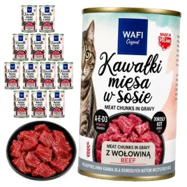 wafi-mokra-karma-dla-kota-wolowina-puszka-12x415g-pelnoporcjowa-kawalki-mie