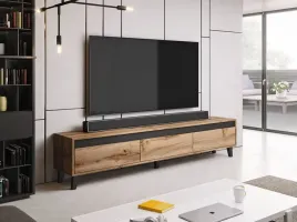 szafka-rtv-nord-185cm-dab-wotan-antracyt
