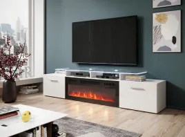 szafka-rtv-rova-z-kominkiem-elektrycznym-190x37x48-bialy-bialy-polysk