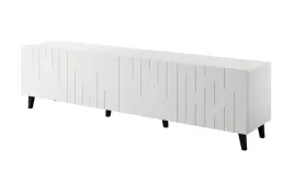 szafka-rtv-bari-200x42x52-bialy-mat