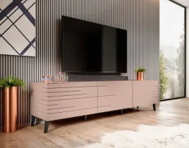 szafka-rtv-nova-186x40x48-roz-mat