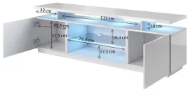 szafka-rtv-eva-180x40x52-grafit-grafit-polysk