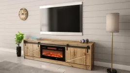 szafka-rtv-granero-kominek-200x567x35-dab-wotan