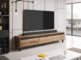 szafka-rtv-nord-185cm-dab-wotan-antracyt