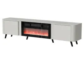szafka-rtv-volare-200x39x49-kaszmir-kominek