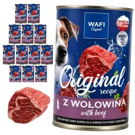 wafi-mokra-karma-dla-psa-wolowina-puszka-12x400g-pelnoporcjowa