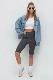 damskie-legginsy-kolarskie-gladkie-szare-dlugie-s-5ga
