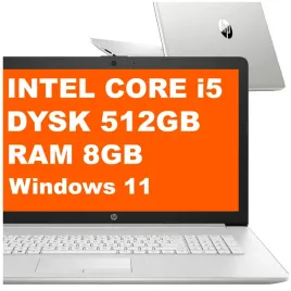 laptop-hp-17-by-intel-core-i5-11-8gb-512gb-intel-iris-173-fhd-w11-srebrny
