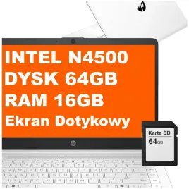laptop-hp-14-dq-n4500-16gb-128gb-intel-uhd-14-fullhd-dotyk-win-11-bialy