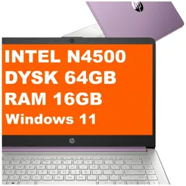 laptop-hp-14-dq-intel-n4500-16gb-64gb-emmc-intel-uhd-14hd-win-11-fioletowy