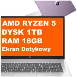 laptop-hp-17-cp-ryzen-5-16gb-1tb-radeon-173-hd-dotyk-win-11-fioletowy