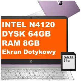 laptop-hp-14-dq-intel-n4120-8gb-128gb-intel-uhd-14hd-dotyk-w11-fioletowy