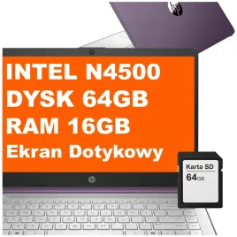 laptop-hp-14-dq-intel-n4500-16gb-128gb-intel-uhd-hd-dotyk-w11-fioletowy