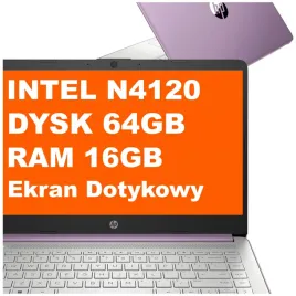 laptop-hp-14-dq-intel-n4120-16gb-64gb-intel-uhd-14hd-dotyk-win11-fioletowy