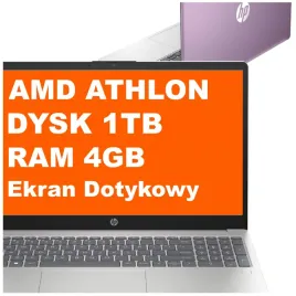 laptop-hp-15-fc-amd-athlon-4gb-1tb-radeon-610m-hd-dotyk-win-11-fioletowy