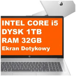 laptop-hp-17-cn-intel-core-i5-32gb-1tb-iris-xe-hd-dotyk-win-11-srebrny