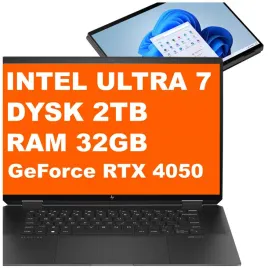 laptop-hp-spectre-x360-16-aa-ultra-7-32gb-2tb-rtx-4050-2-8k-oled-dotyk-w11