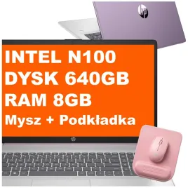 laptop-hp-17-cn-n100-8gb-640gb-intel-uhd-hd-w11-mysz-podkladka-fioletowy