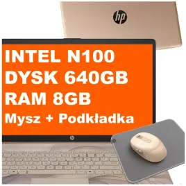 laptop-hp-17-cn-n100-8gb-640gb-intel-uhd-hd-w11-chai-latte-mysz-podkladka
