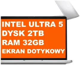 laptop-dell-pro-13-plus-ultra-5-32gb-2tb-intel-arc-wuxga-w11-pro-dotyk