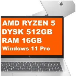 laptop-hp-17-cp-amd-ryzen-5-16gb-512gb-amd-radeon-fullhd-win-11-pro-srebrny