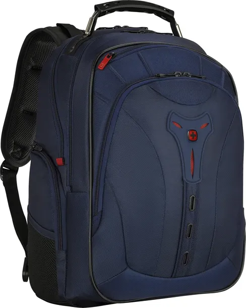 Plecak biznesowy na laptopa 14-16” Wenger Pegasus Deluxe 25 L z portem USB