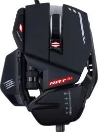 mysz-przewodowa-mad-catz-r-a-t-6-sensor-optyczny-r-a-t-6-czarna
