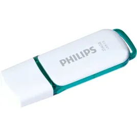 pendrive-philips-usb-3-0-256gb-snow-edition-spring-green