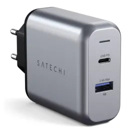 podwojna-ladowarka-sieciowa-satechi-30w-do-telefonow-tabletow-usb-a-usb-c