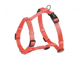 szelki-dla-malego-psa-lub-kota-nobby-classic-xxs-10mm-14-20cm-koral