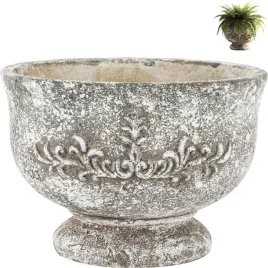 rustykalna-betonowa-oslonka-na-doniczke-doniczka-donica-17-x-25-cm-szara