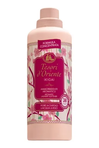 " Tesori d'Oriente " płyn do płukania Ikigai 760ml