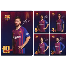 zeszyt-a5-32k-linia-fc-barcelona-fun-astra