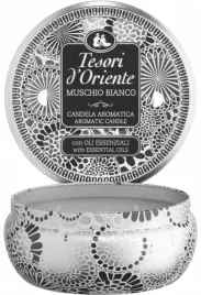 tesori-d-oriente-swieca-zapachowa-parafinowa-muschio-bianco