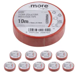 eco-light-tasma-izolacyjna-15mmx013mm-czerwona-10m-m20802-10szt