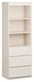 funkcjonalny-regal-lisson-z-polkami-i-3-pojemnymi-szufladami-forte