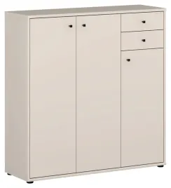 komoda-z-polkami-archbox-t2kk10-pojemna-z-szufladami-i-szafkami