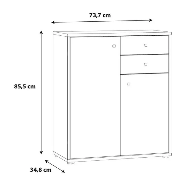 komoda-archbox-t2kk50-kod-producenta-t2kk50-u60