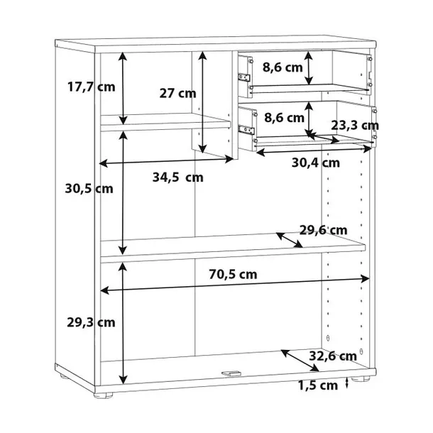 komoda-archbox-t2kk50-kod-taryfy-celnej-94036010