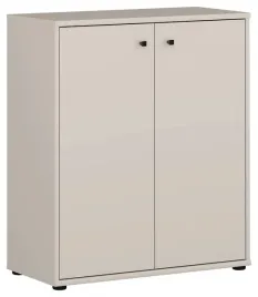 komoda-dwudrzwiowa-archbox-t2kk60-jasny-bezowy-piaskowy