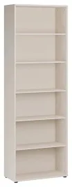 regal-z-polkami-archbox-t2kr911-piaskowy-meble-forte