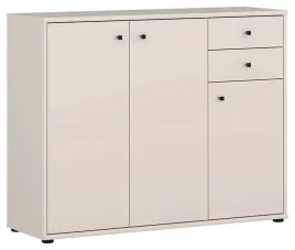 komoda-z-szufladami-i-szafkami-archbox-t2kk40-jasny-bez-piaskowy
