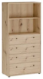 regal-archbox-t2kr411-idealny-na-ksiazki-i-segregatory-forte