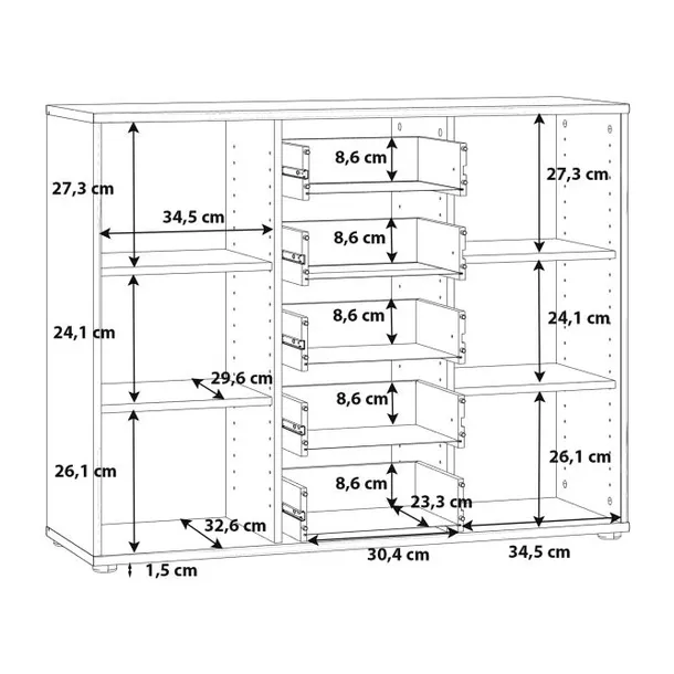 komoda-archbox-t2kk45-kod-taryfy-celnej-94036010