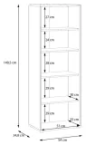 regal-archbox-t2kr413-szerokosc-mebla-54-cm
