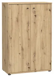 komoda-z-polkami-archbox-t2kk30-dab-artisan-do-salonu