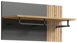wieszak-panelowy-80cm-esteban-grafit-dab-evok-z-polka-i-drazkiem-mebelbos