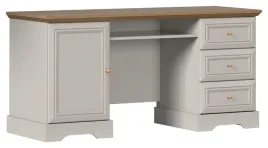 biurko-kora-plus-kb-kaszmir-mavelie-oak-z-szafka-i-szufladami