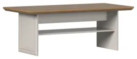 lawa-kora-plus-kl2-kaszmir-mavelie-oak-stolik-kawowy-z-polka