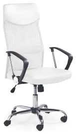 fotel-obrotowy-biurowy-vire-bialy-siatka-tkanina-nowoczesny-home-office